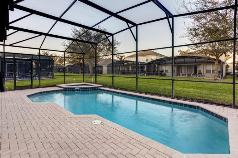 Windsor Hills Resort2601 * Orlando