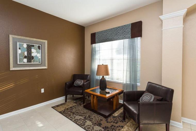 Windsor Hills Resort2601 Orlando