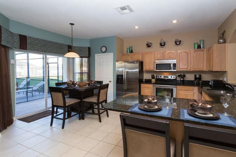 Windsor Hills Resort2601 *