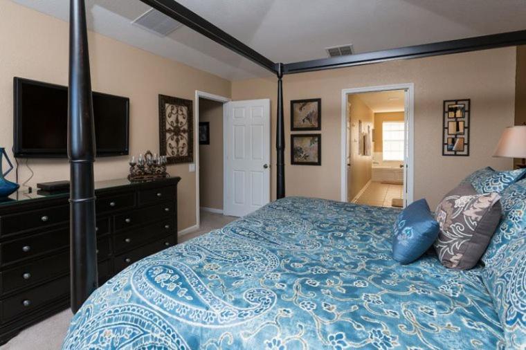 Windsor Hills Resort2601 Holiday home Orlando