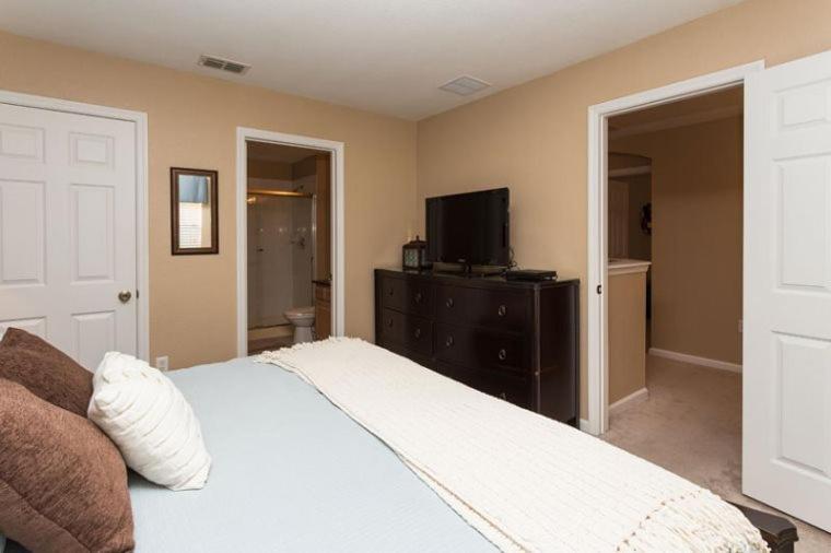 Holiday home Windsor Hills Resort2601 Orlando