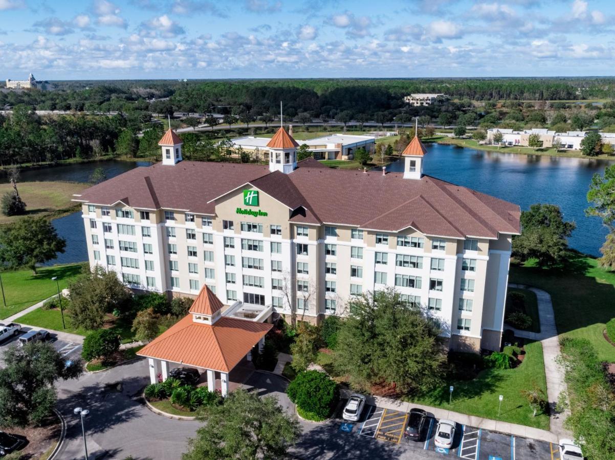 - St Augustine - World Golf By Ihg Hotel
