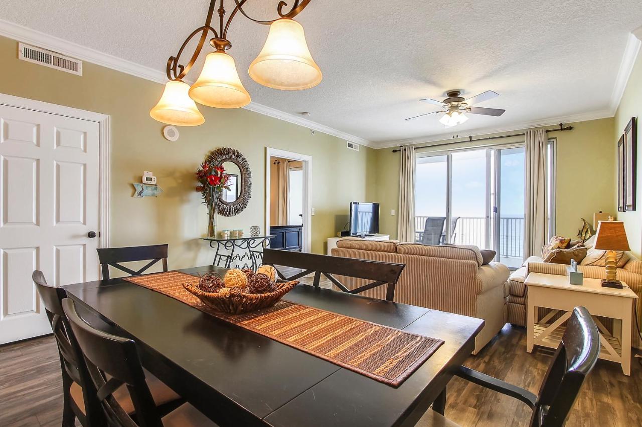 Ocean #801 By Book That Panama City Beach
