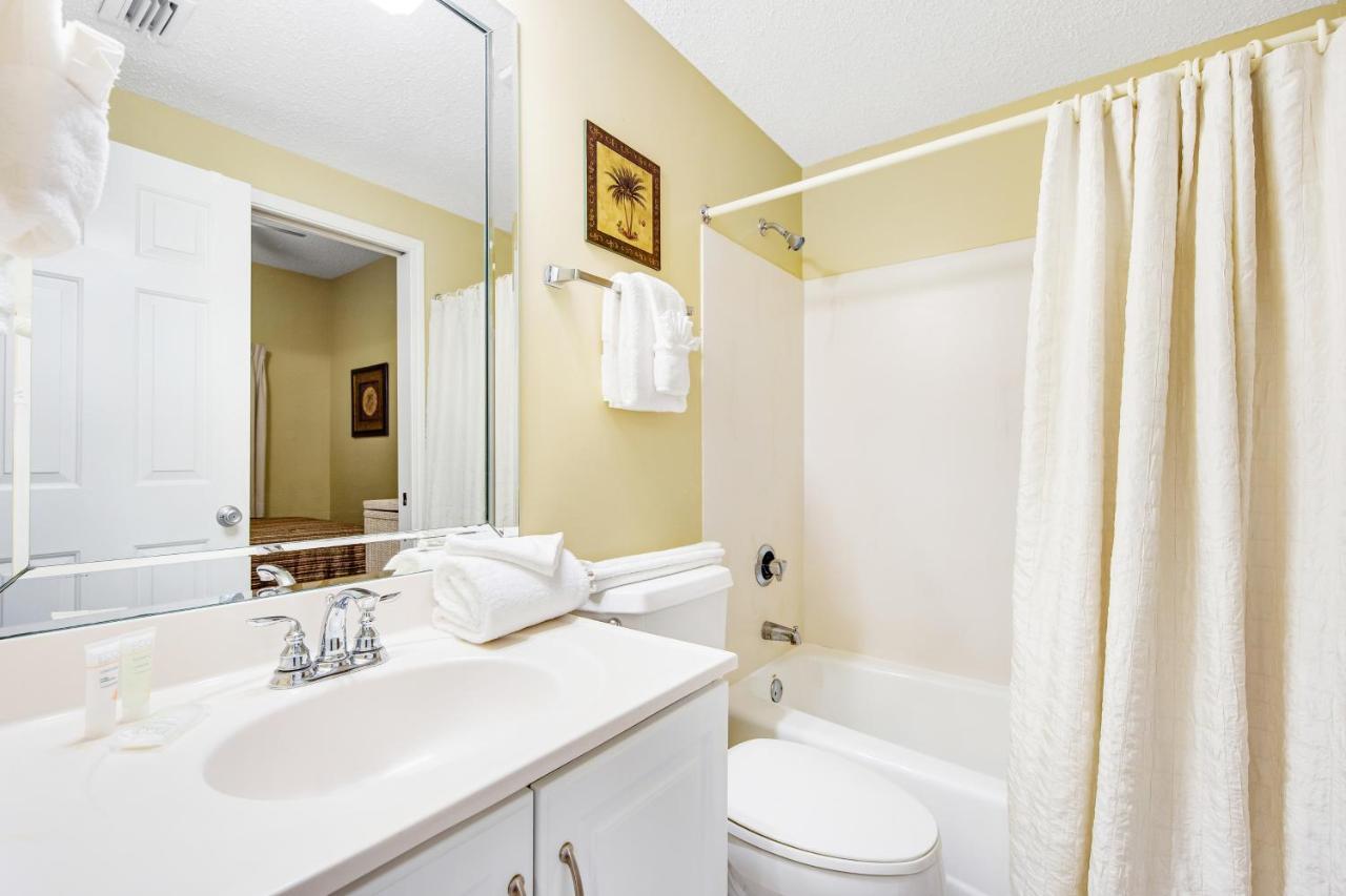 Sterling Sands 708 Apartment *