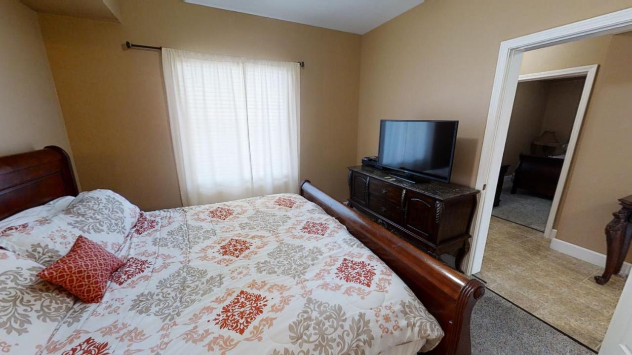 Tidewater 1713 Panama City Beach