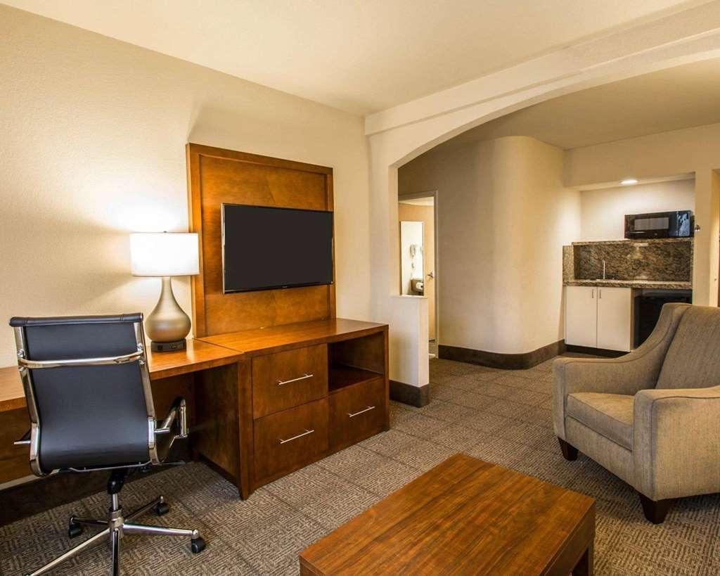 Comfort Miami -
