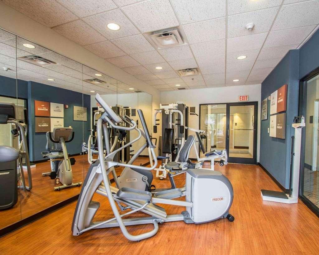 Comfort Miami - Hotel
