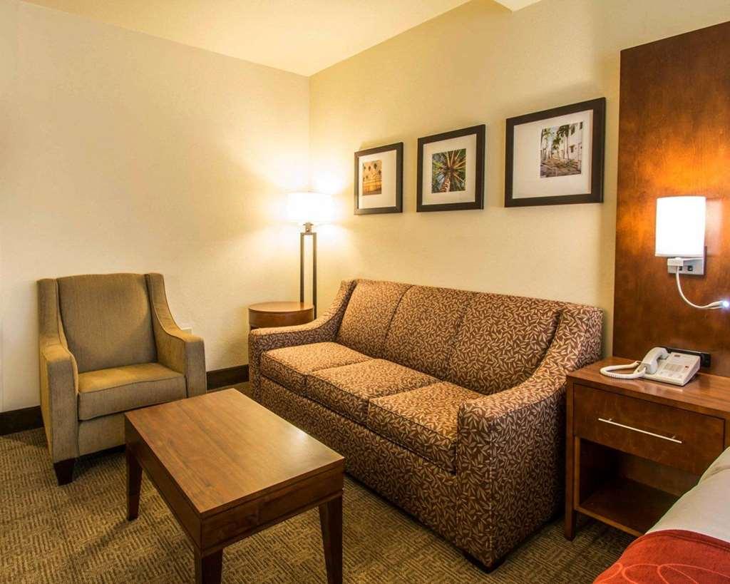 Hotel Comfort Miami - Kendall