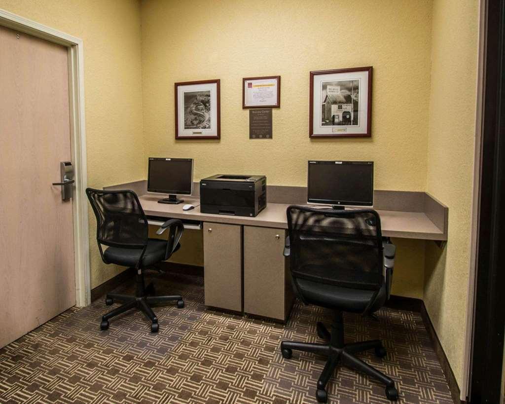 Hotel Comfort Miami - Kendall