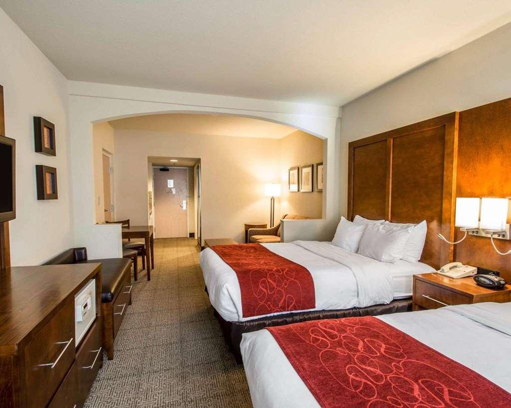 Hotel Comfort Miami -