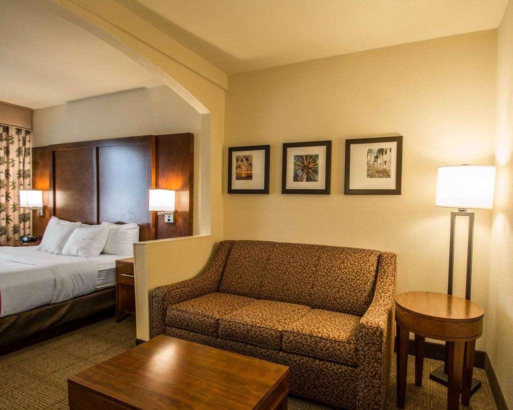 Hotel Comfort Miami -