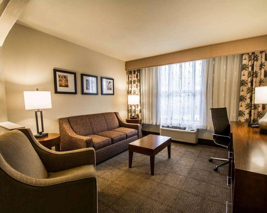 Comfort Miami - Kendall