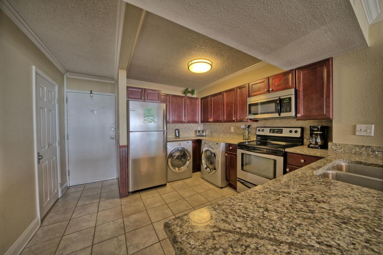 Dunes Of Panama Apartment Panama City Beach