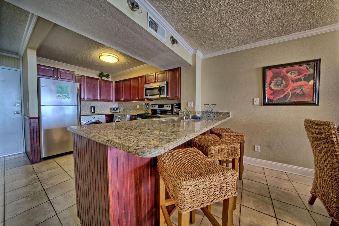Apartment Dunes Of Panama Panama City Beach