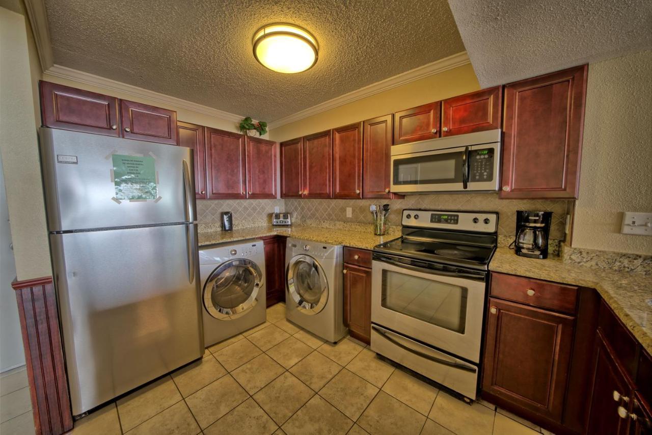 Apartment Dunes Of Panama Panama City Beach
