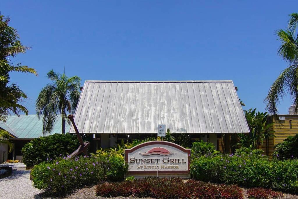 Apartment Little Harbor #114 Tampa Bay Fl Beach, Bayside & 2 Pools *