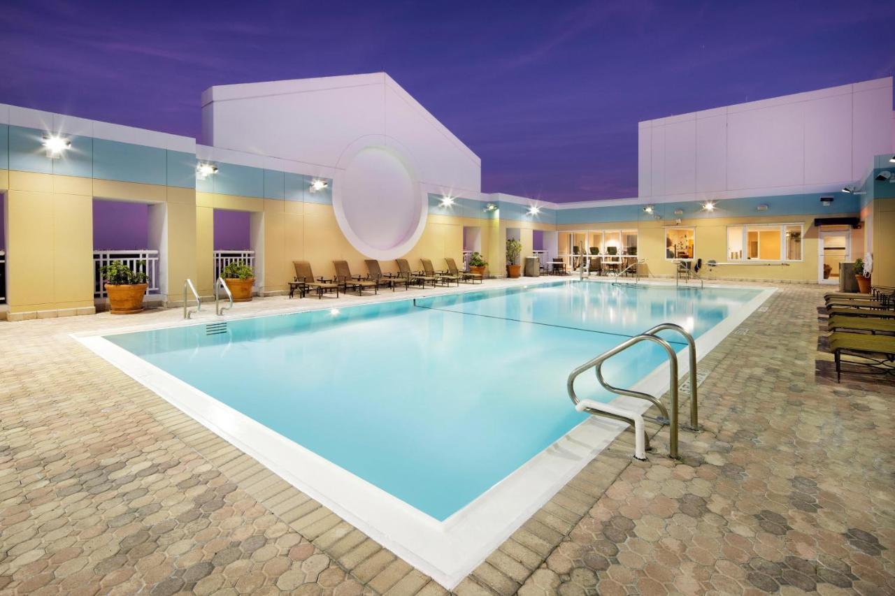 Sheraton Lauderdale West Hotel Plantation