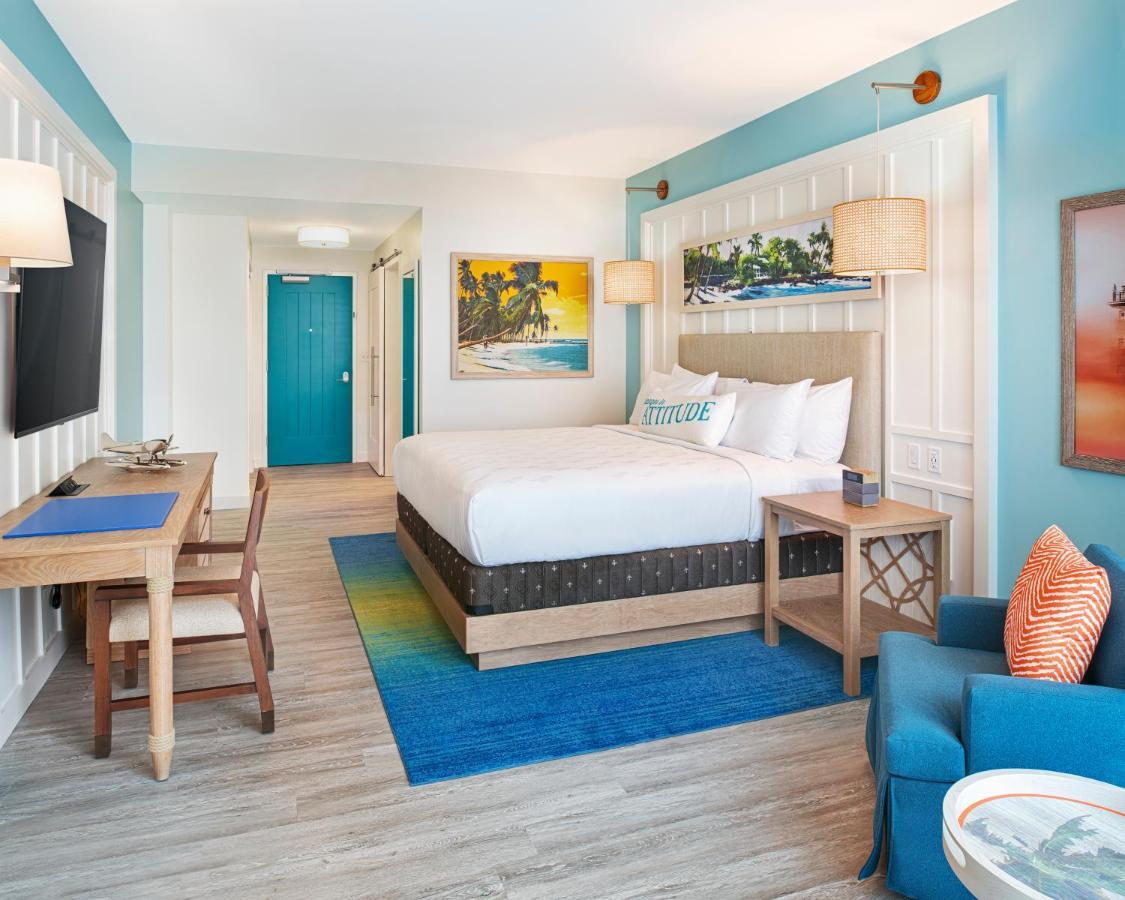 Margaritaville Jacksonville Hotel