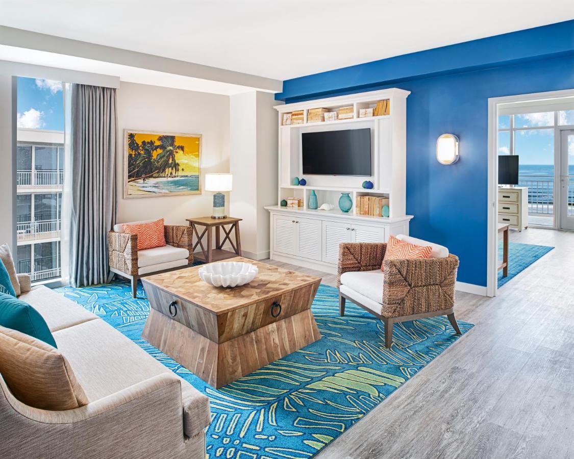 Margaritaville Jacksonville 2* Jacksonville Beach