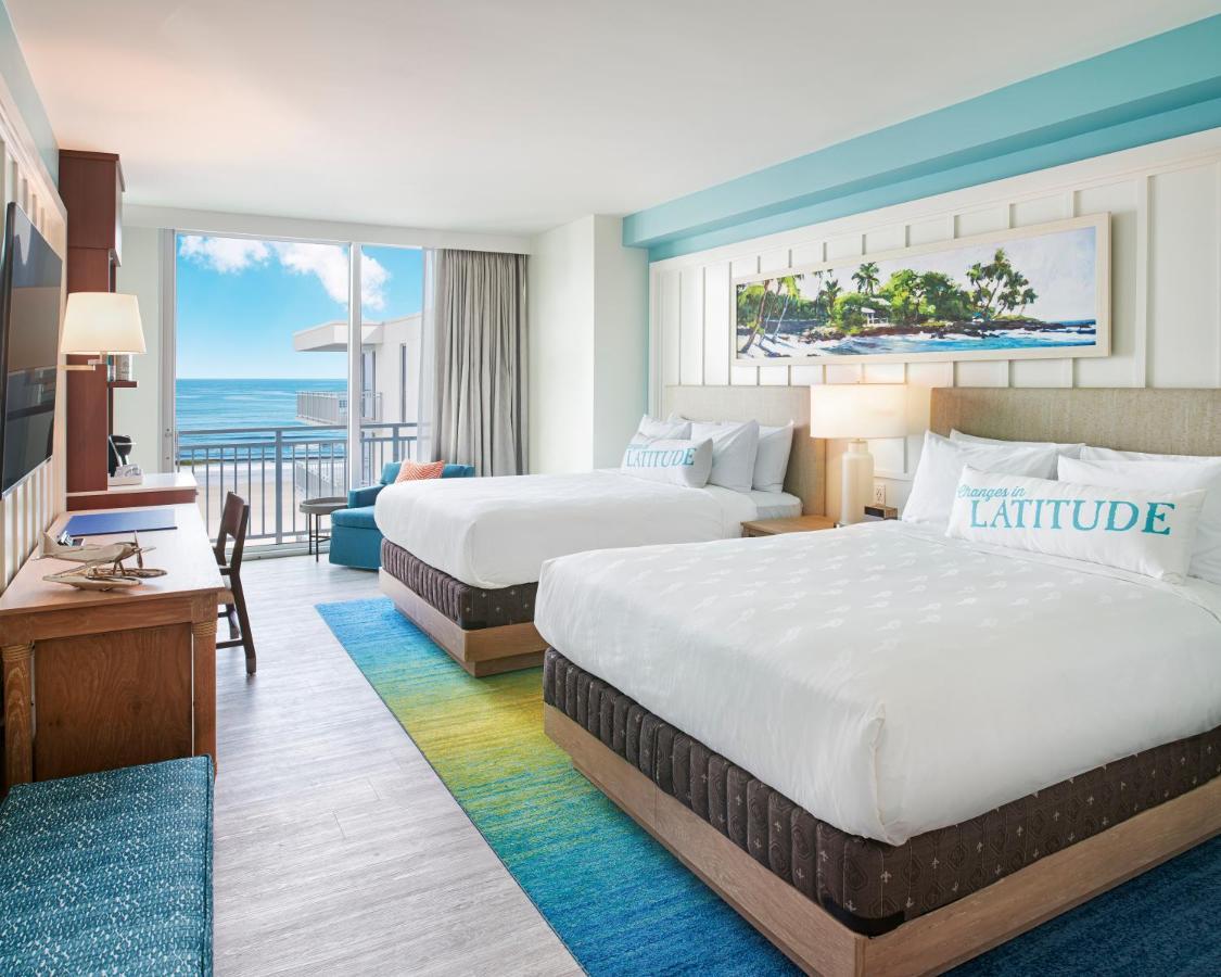 Margaritaville Jacksonville Hotel Jacksonville Beach