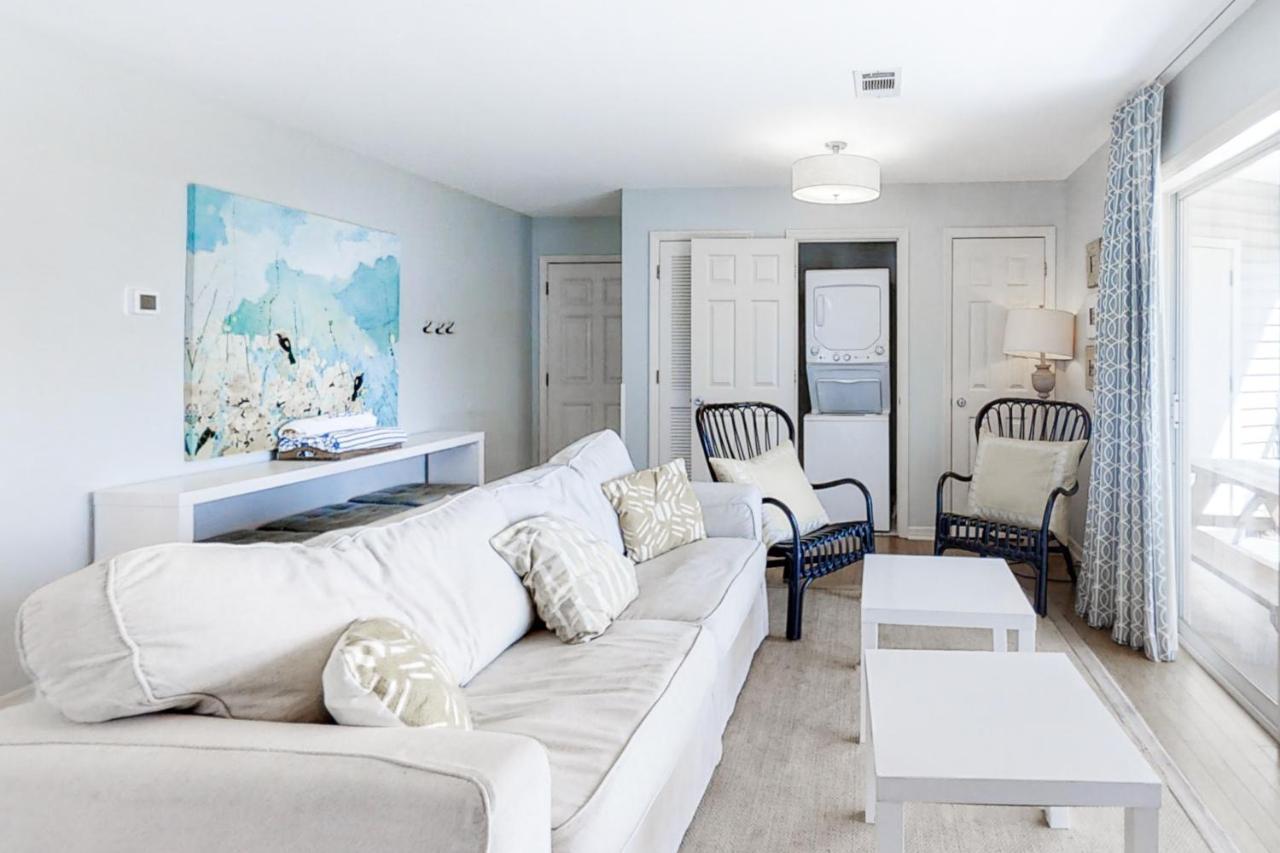 Beachside 1011 Apartment Watersound Beach