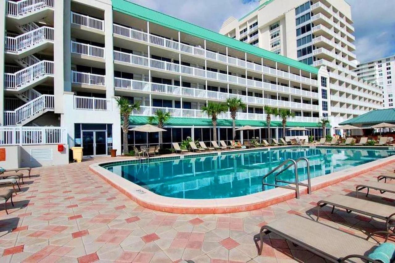 Unit #817 * Daytona Beach