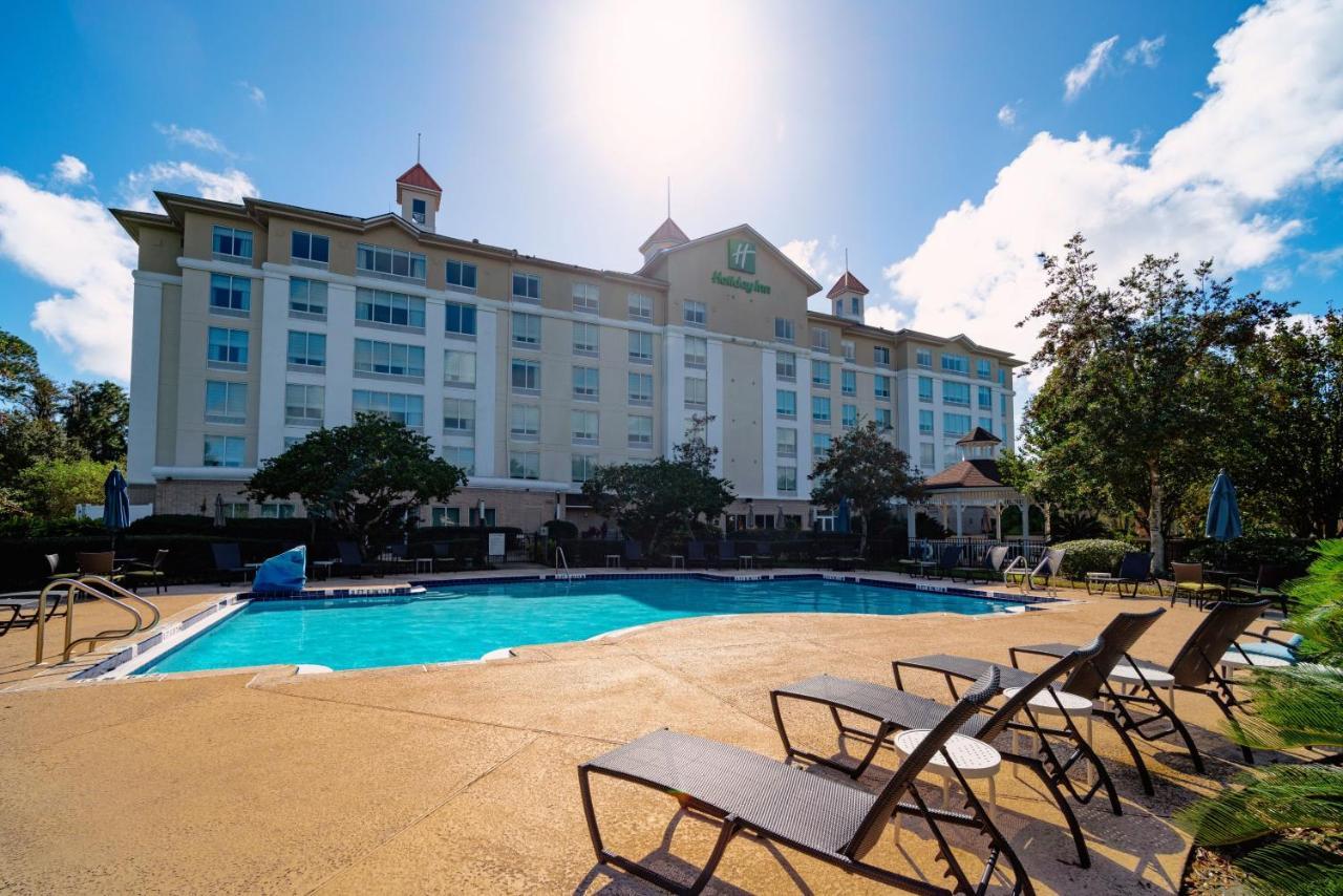 - St Augustine - World Golf By Ihg Hotel 2*