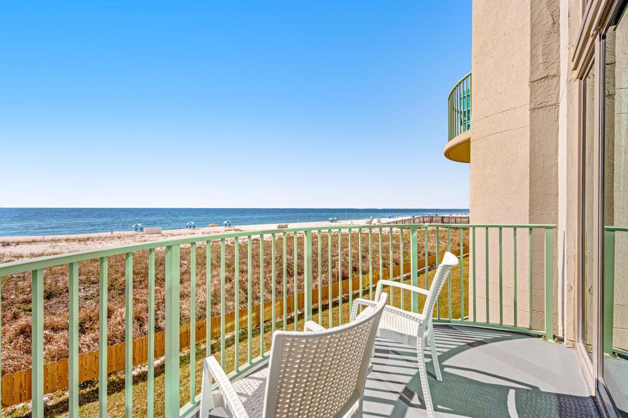 Perdido Towers Apartment Perdido Key