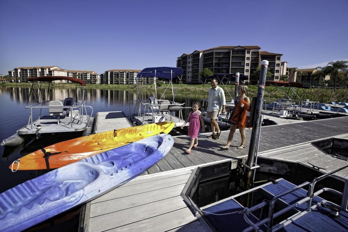 Westgate Lakes Hotel *