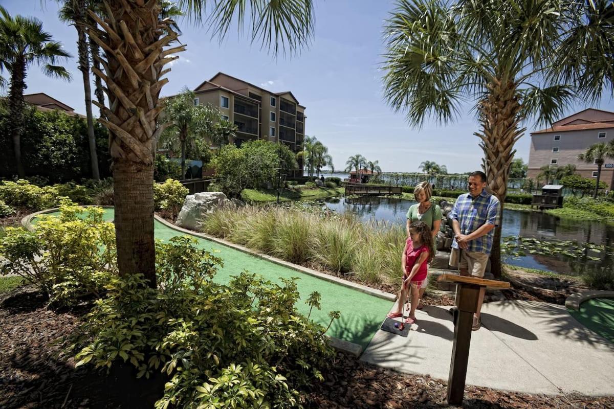Westgate Lakes * Williamsburg