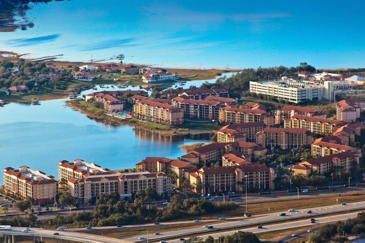 Westgate Lakes * Williamsburg