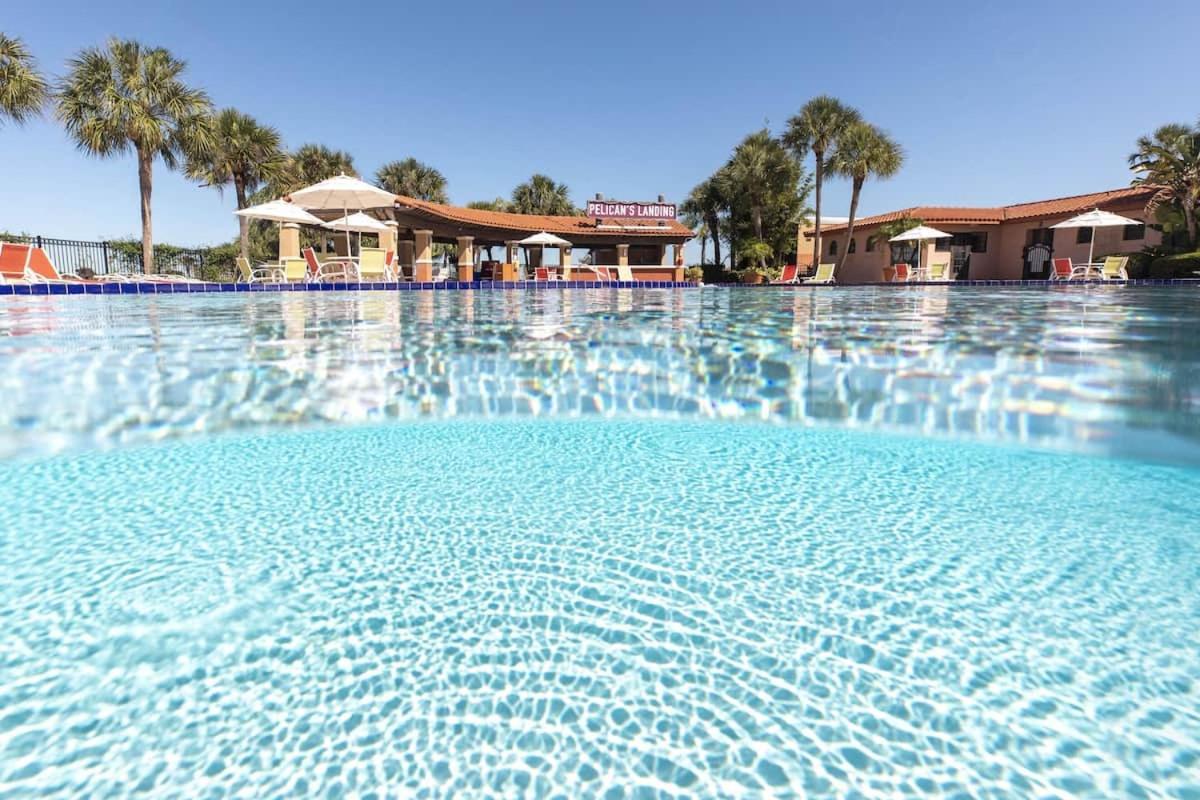 Westgate Lakes *