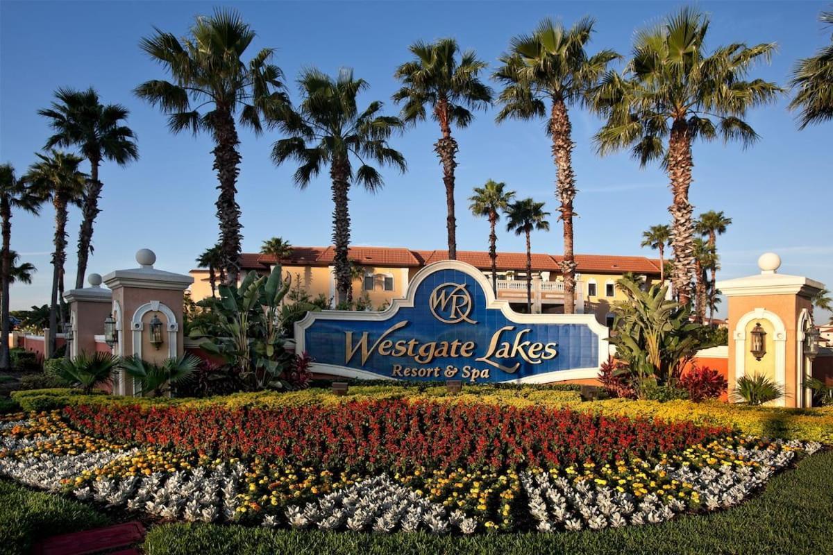 Westgate Lakes Hotel *