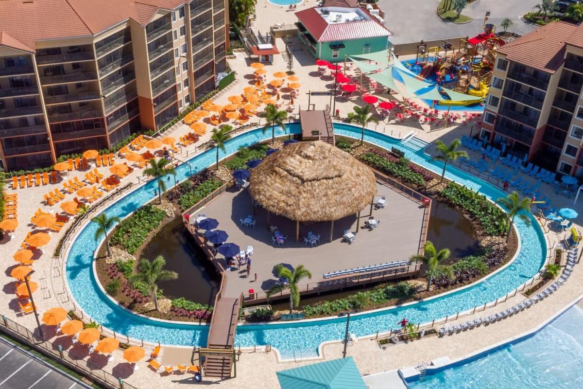 Westgate Lakes Hotel