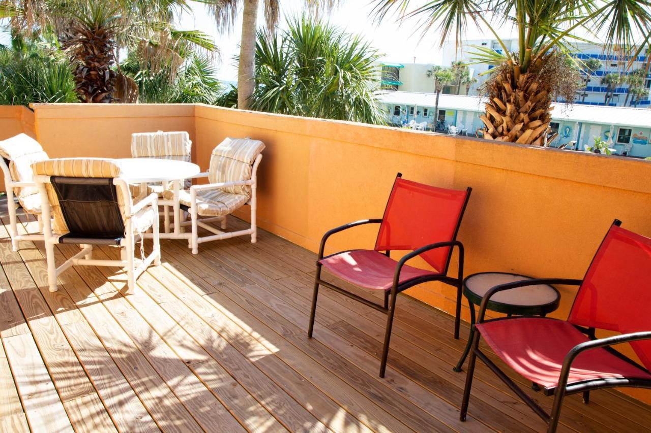 Motel Daytona Dream By Amerivu Daytona Beach Shores