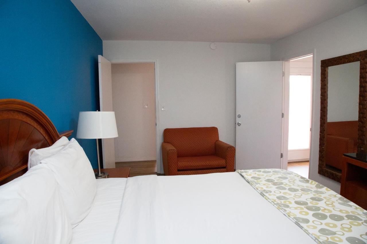 Daytona Dream By Amerivu Motel Daytona Beach Shores
