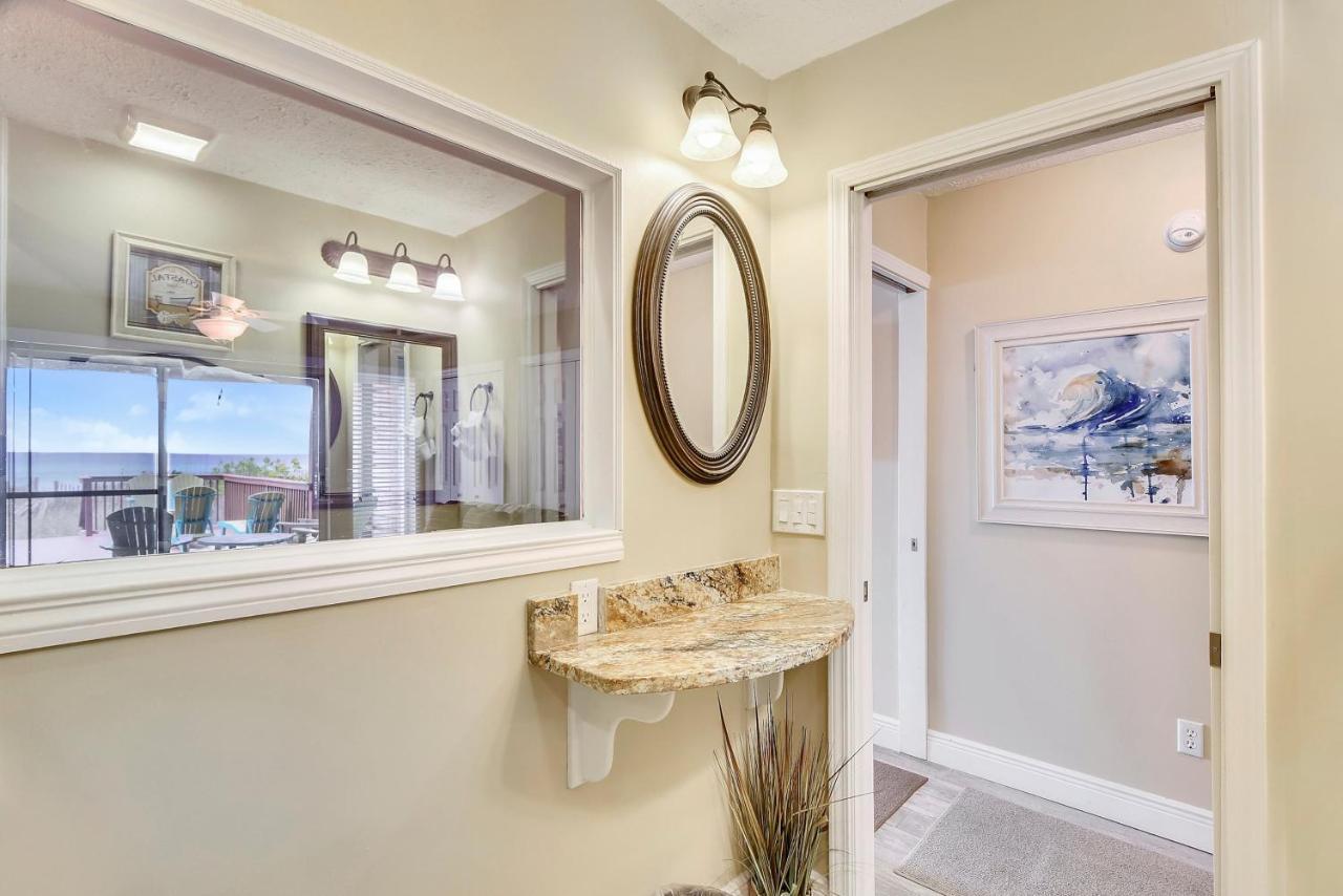 Holiday home Seaside Pointe By Book That *