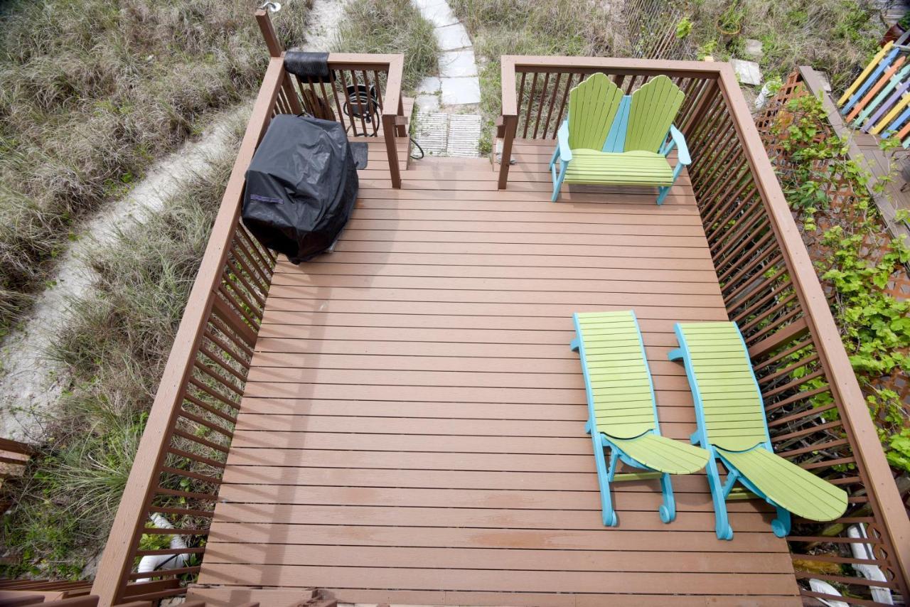 Seaside Pointe By Book That *