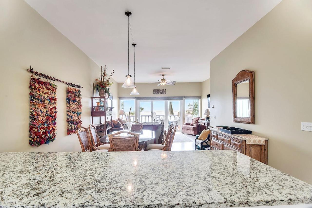 Seaside Pointe By Book That