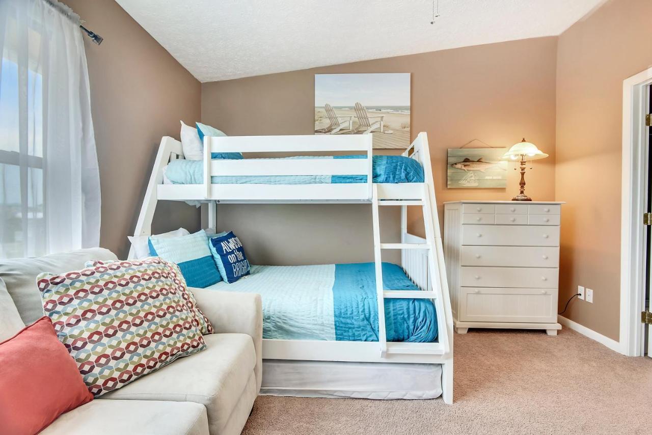 Seaside Pointe By Book That Panama City Beach