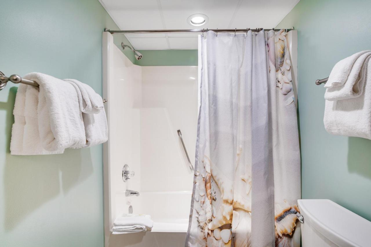Apartment Watercrest 1210
