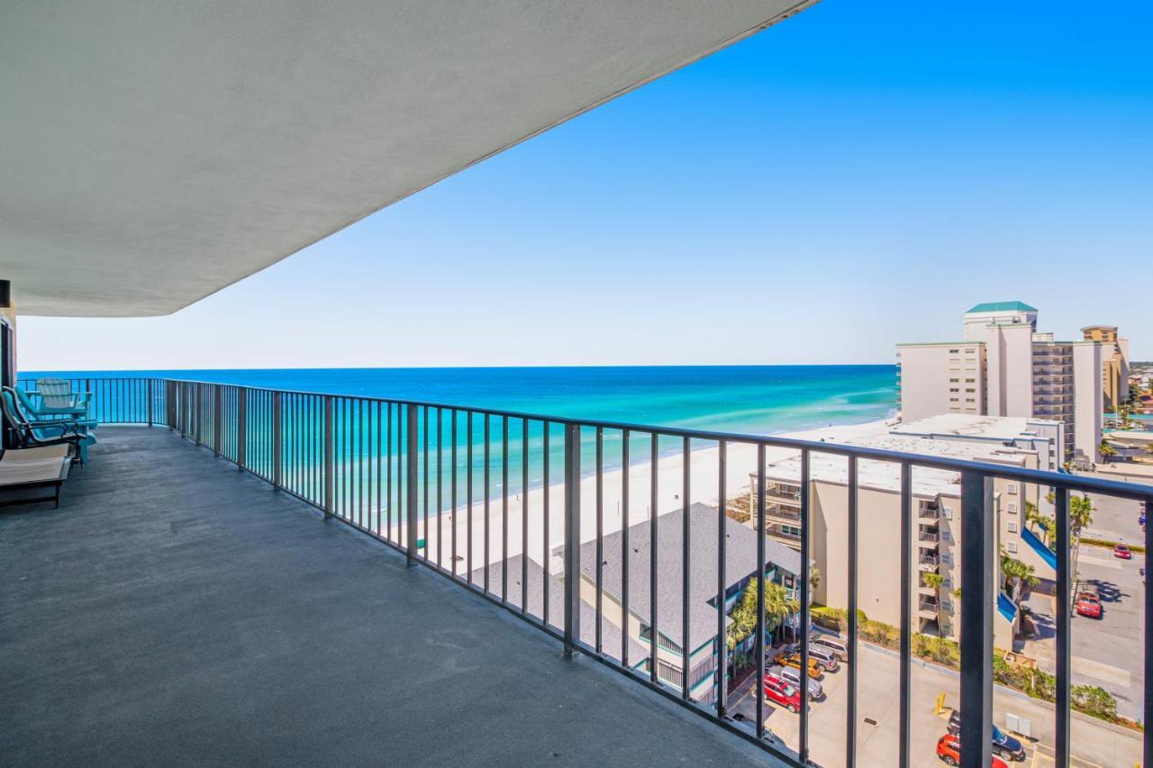 Apartment Watercrest 1210 Panama City Beach