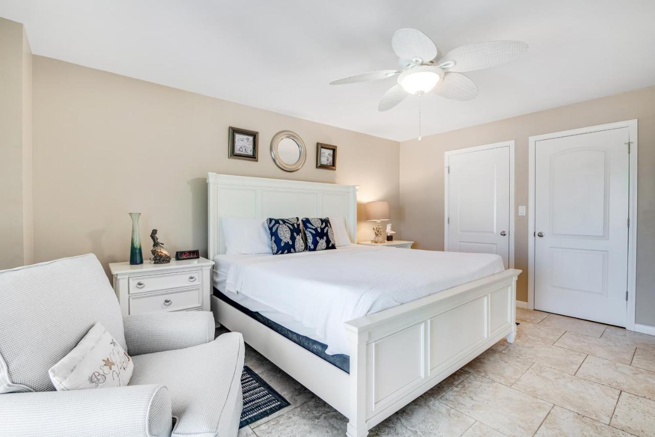 Watercrest 1210 Apartment