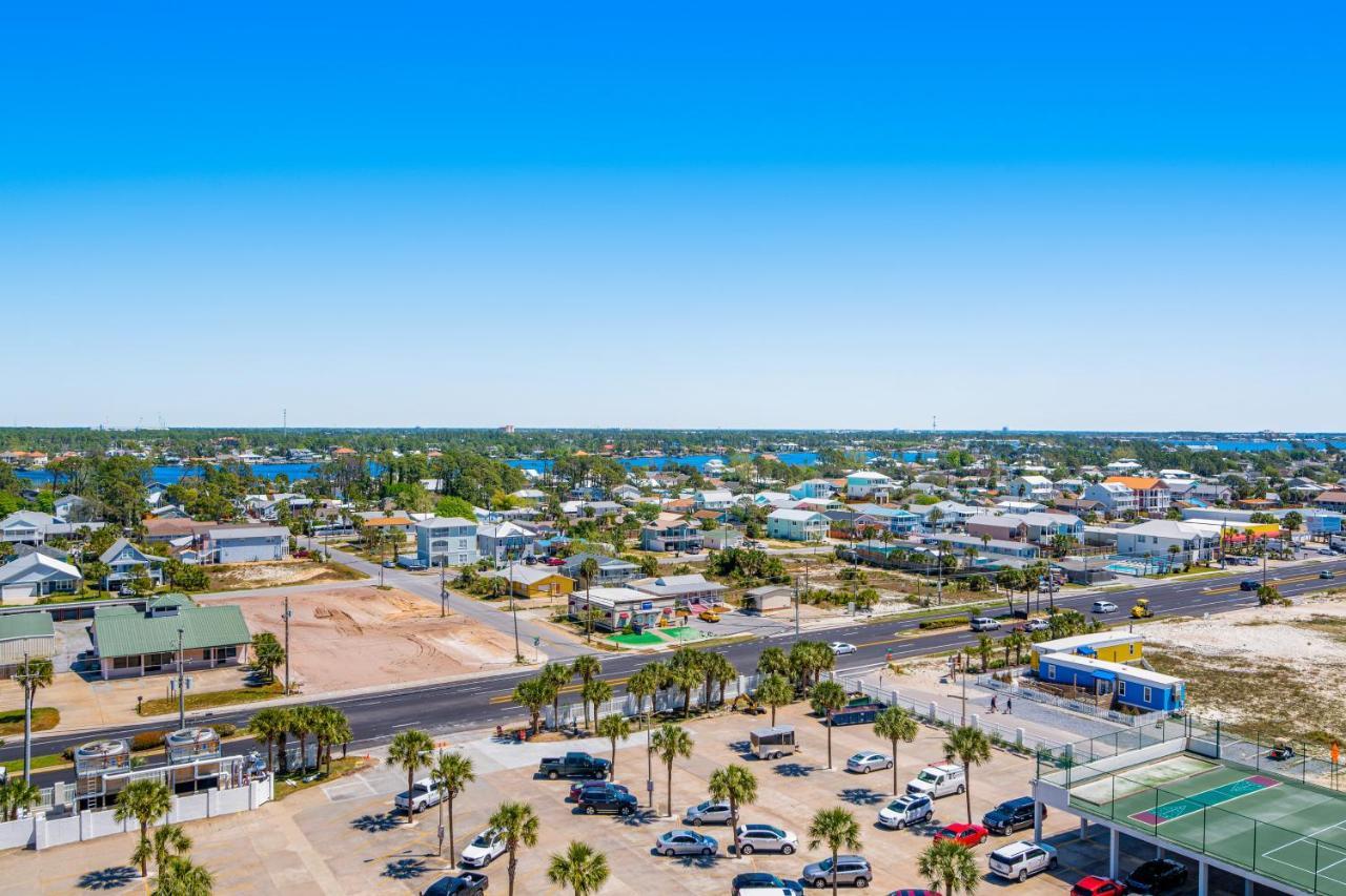 Watercrest 1210 Panama City Beach