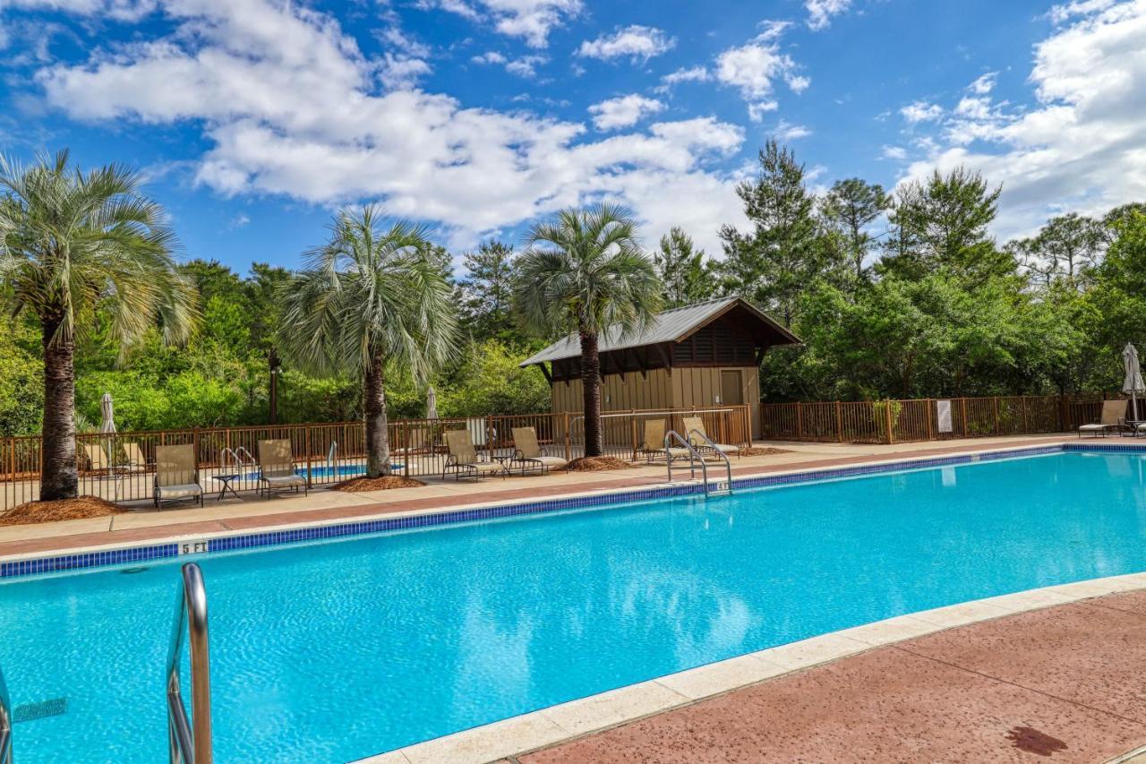 Redfish Village M1-410 Blue Mountain 30a Apartment Santa Rosa Beach