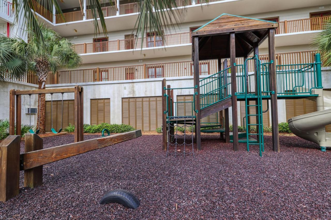 Redfish Village M1-410 Blue Mountain 30a Apartment