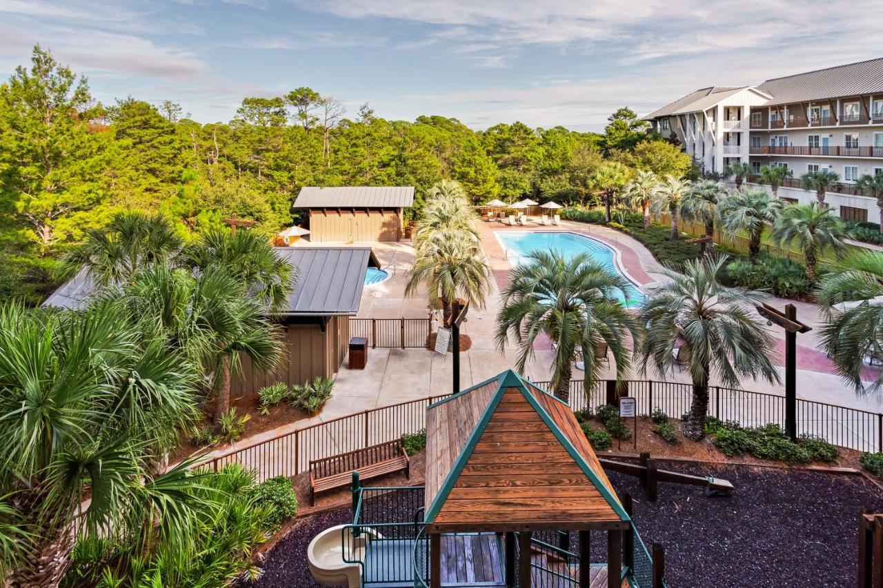 Apartment Redfish Village M1-410 Blue Mountain 30a *