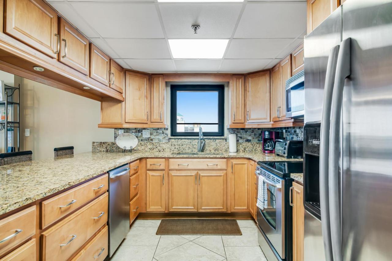 Watercrest 1210 Panama City Beach