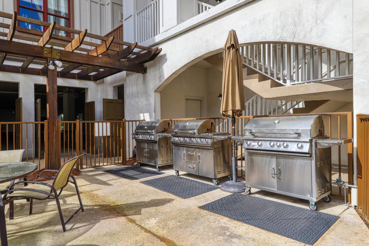 Redfish Village M1-410 Blue Mountain 30a