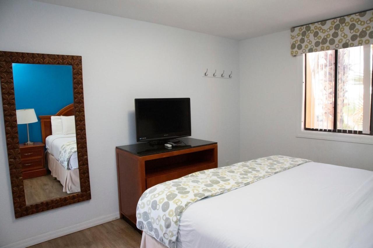 Daytona Dream By Amerivu Motel Daytona Beach Shores